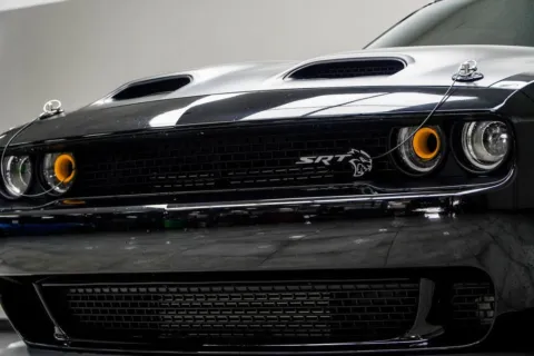 Photos of 2023 Dodge Challenger SRT Hellcat Redeye for sale in Kennesaw, GA at Grand Motorcars Kennesaw