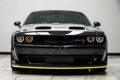 More photos of 2023 Dodge Challenger SRT Hellcat Redeye at Grand Motorcars Kennesaw, GA