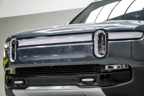 Photos of 2024 Rivian R1S Adventure for sale in Kennesaw, GA at Grand Motorcars Kennesaw