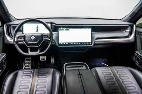 More photos of 2024 Rivian R1S Adventure at Grand Motorcars Kennesaw, GA