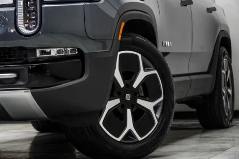 Another view of 2024 Rivian R1S Adventure for sale in Kennesaw, GA at Grand Motorcars Kennesaw