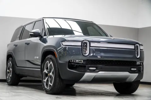More photos of 2024 Rivian R1S Adventure at Grand Motorcars Kennesaw, GA