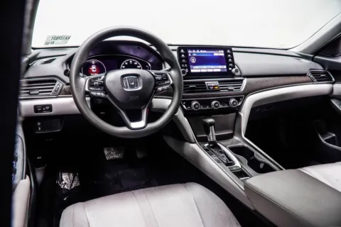 More photos of 2019 Honda Accord EX at Grand Motorcars Kennesaw, GA