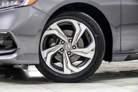 Another view of 2019 Honda Accord EX for sale in Kennesaw, GA at Grand Motorcars Kennesaw