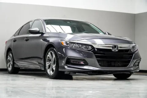 More photos of 2019 Honda Accord EX at Grand Motorcars Kennesaw, GA