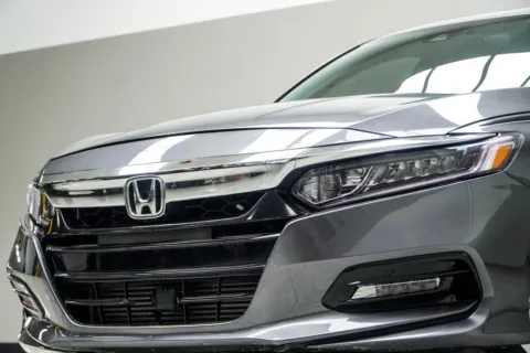 Photos of 2019 Honda Accord EX for sale in Kennesaw, GA at Grand Motorcars Kennesaw