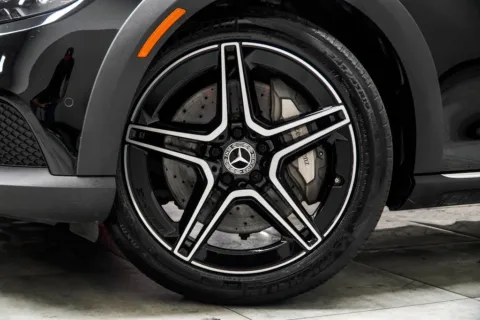 Another view of 2022 Mercedes-Benz E-Class E 450 for sale in Kennesaw, GA at Grand Motorcars Kennesaw