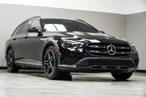 More photos of 2022 Mercedes-Benz E-Class E 450 at Grand Motorcars Kennesaw, GA