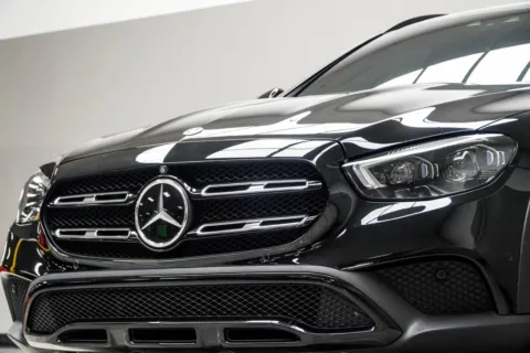 Photos of 2022 Mercedes-Benz E-Class E 450 for sale in Kennesaw, GA at Grand Motorcars Kennesaw