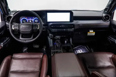 More photos of 2025 Toyota Land Cruiser at Grand Motorcars Kennesaw, GA