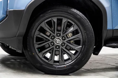 Another view of 2025 Toyota Land Cruiser for sale in Kennesaw, GA at Grand Motorcars Kennesaw