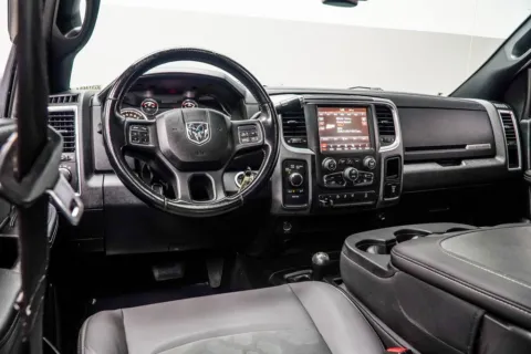 More photos of 2018 Ram 2500 Power Wagon at Grand Motorcars Kennesaw, GA