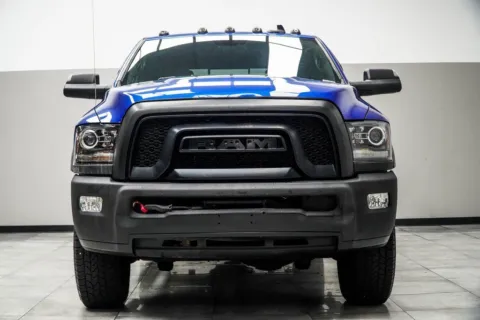 More photos of 2018 Ram 2500 Power Wagon at Grand Motorcars Kennesaw, GA