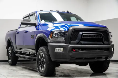 Another view of 2018 Ram 2500 Power Wagon for sale in Kennesaw, GA at Grand Motorcars Kennesaw