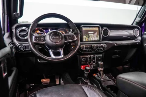 More photos of 2023 Jeep Wrangler Rubicon 392 at Grand Motorcars Kennesaw, GA