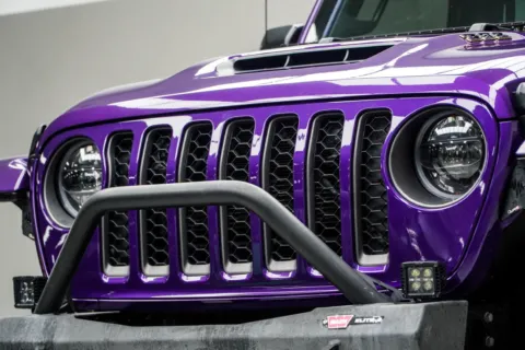 Photos of 2023 Jeep Wrangler Rubicon 392 for sale in Kennesaw, GA at Grand Motorcars Kennesaw
