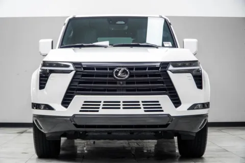 More photos of 2024 Lexus GX 550 Luxury at Grand Motorcars Kennesaw, GA