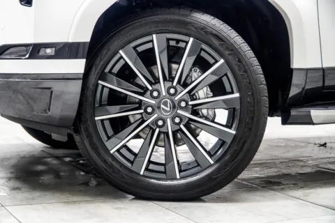 Another view of 2024 Lexus GX 550 Luxury for sale in Kennesaw, GA at Grand Motorcars Kennesaw