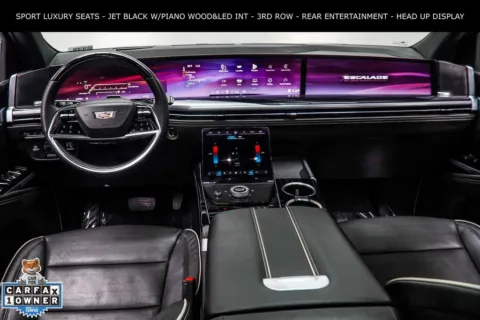 More photos of 2025 Cadillac Escalade Sport at Grand Motorcars Kennesaw, GA