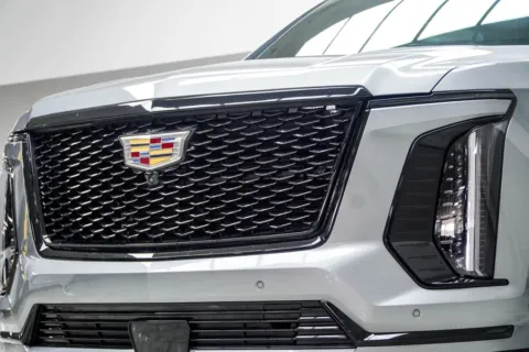 Photos of 2025 Cadillac Escalade Sport for sale in Kennesaw, GA at Grand Motorcars Kennesaw