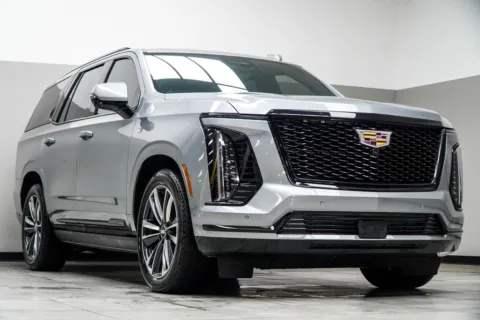More photos of 2025 Cadillac Escalade Sport at Grand Motorcars Kennesaw, GA