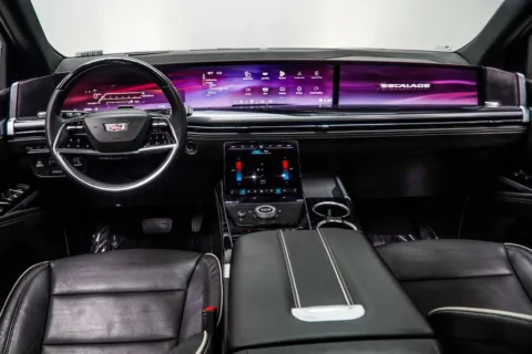 More photos of 2025 Cadillac Escalade Sport at Grand Motorcars Kennesaw, GA