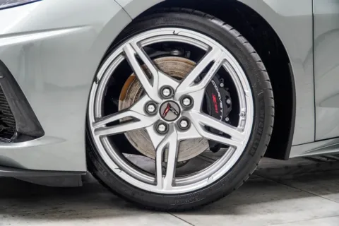 Another view of 2023 Chevrolet Corvette Stingray for sale in Kennesaw, GA at Grand Motorcars Kennesaw