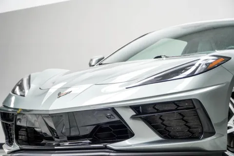 Photos of 2023 Chevrolet Corvette Stingray for sale in Kennesaw, GA at Grand Motorcars Kennesaw