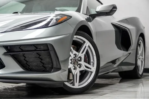 Another view of 2023 Chevrolet Corvette Stingray for sale in Kennesaw, GA at Grand Motorcars Kennesaw