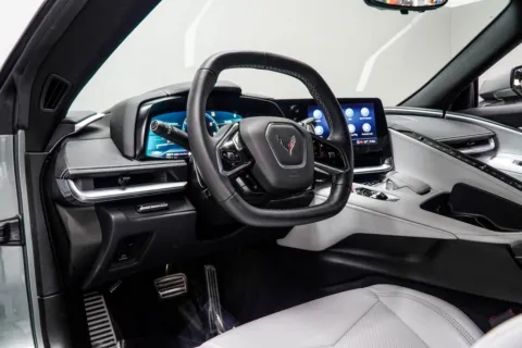 More photos of 2023 Chevrolet Corvette Stingray at Grand Motorcars Kennesaw, GA