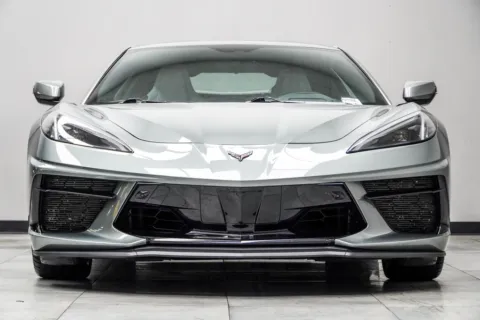 More photos of 2023 Chevrolet Corvette Stingray at Grand Motorcars Kennesaw, GA