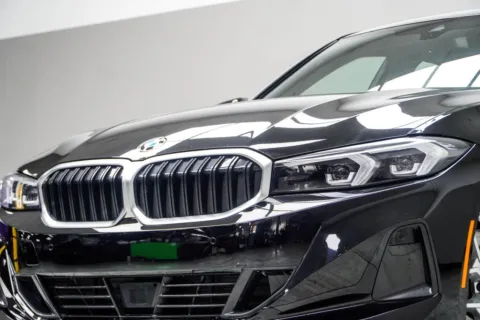Photos of 2025 BMW 3 Series 330i for sale in Kennesaw, GA at Grand Motorcars Kennesaw