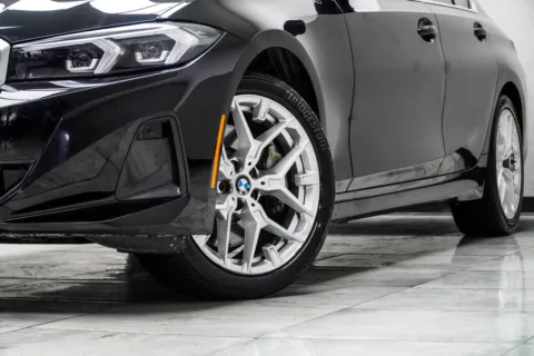 Another view of 2025 BMW 3 Series 330i for sale in Kennesaw, GA at Grand Motorcars Kennesaw