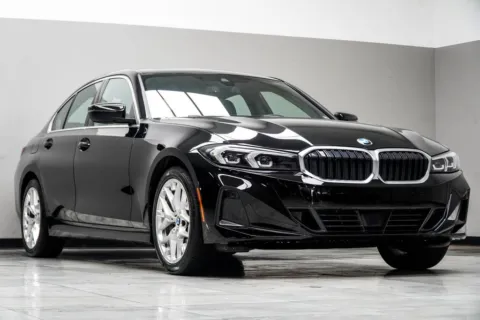 More photos of 2025 BMW 3 Series 330i at Grand Motorcars Kennesaw, GA