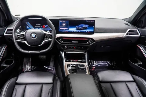 More photos of 2025 BMW 3 Series 330i at Grand Motorcars Kennesaw, GA