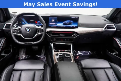 More photos of 2025 BMW 3 Series 330i at Grand Motorcars Kennesaw, GA