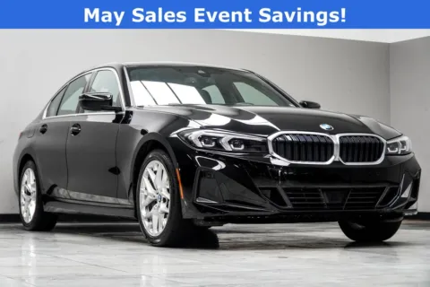 More photos of 2025 BMW 3 Series 330i at Grand Motorcars Kennesaw, GA
