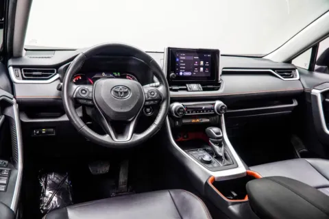 More photos of 2024 Toyota RAV4 Adventure at Grand Motorcars Kennesaw, GA