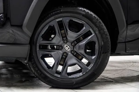 Another view of 2024 Toyota RAV4 Adventure for sale in Kennesaw, GA at Grand Motorcars Kennesaw