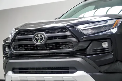 Photos of 2024 Toyota RAV4 Adventure for sale in Kennesaw, GA at Grand Motorcars Kennesaw