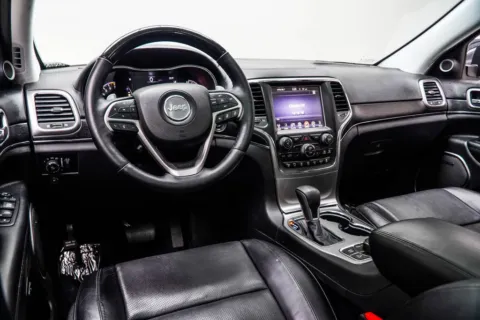 More photos of 2017 Jeep Grand Cherokee Summit at Grand Motorcars Kennesaw, GA