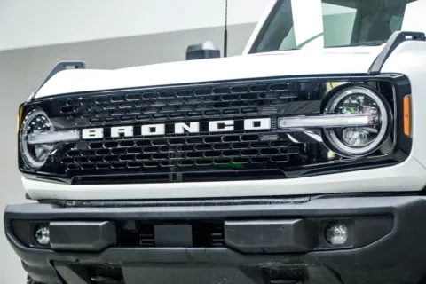 Photos of 2022 Ford Bronco Wildtrak for sale in Kennesaw, GA at Grand Motorcars Kennesaw