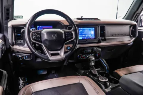 More photos of 2022 Ford Bronco Wildtrak at Grand Motorcars Kennesaw, GA