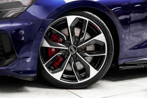 Another view of 2023 Audi S3 2.0T Premium Plus for sale in Kennesaw, GA at Grand Motorcars Kennesaw