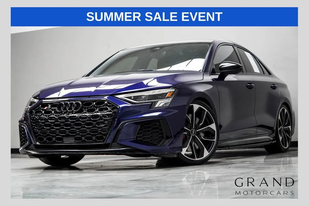 2023 Audi S3 2.0T Premium Plus for sale in Kennesaw, GA