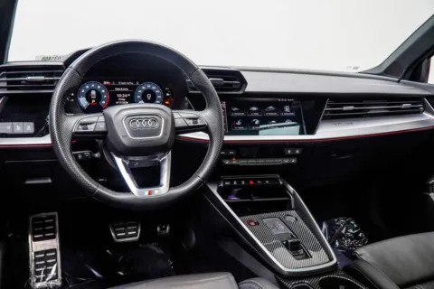 More photos of 2023 Audi S3 2.0T Premium Plus at Grand Motorcars Kennesaw, GA