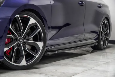 More photos of 2023 Audi S3 2.0T Premium Plus at Grand Motorcars Kennesaw, GA