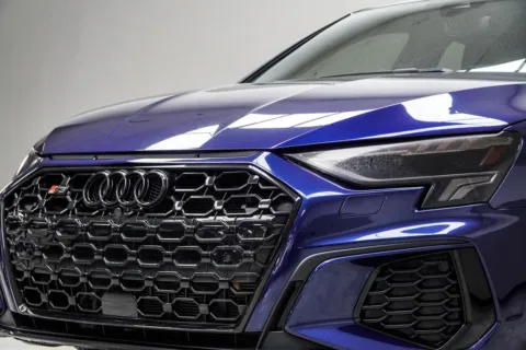 Photos of 2023 Audi S3 2.0T Premium Plus for sale in Kennesaw, GA at Grand Motorcars Kennesaw