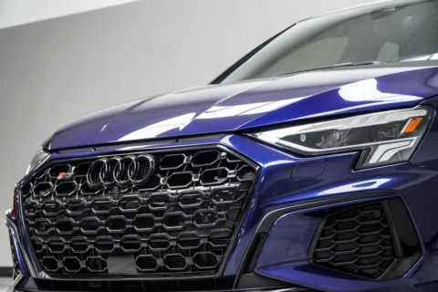 Photos of 2023 Audi S3 2.0T Premium Plus for sale in Kennesaw, GA at Grand Motorcars Kennesaw