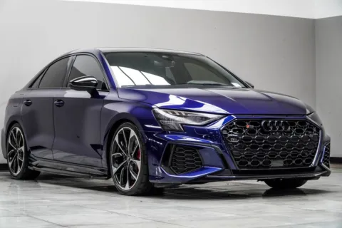 More photos of 2023 Audi S3 2.0T Premium Plus at Grand Motorcars Kennesaw, GA